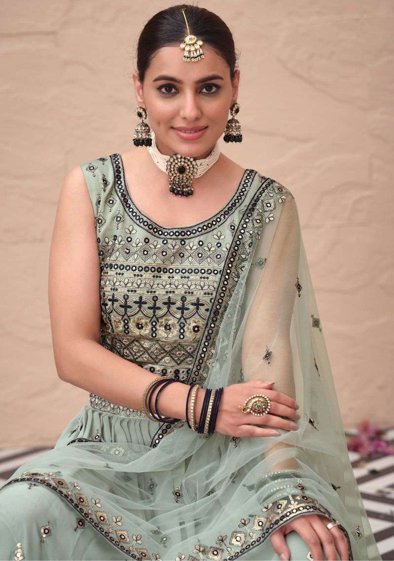 Lehengas