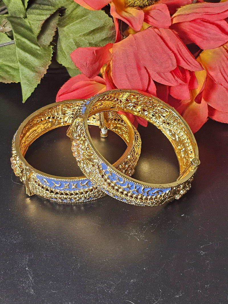 Gold-Plated Jewelry Piece