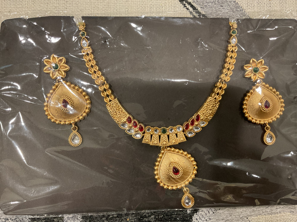 Karva Chauth Jewelry
