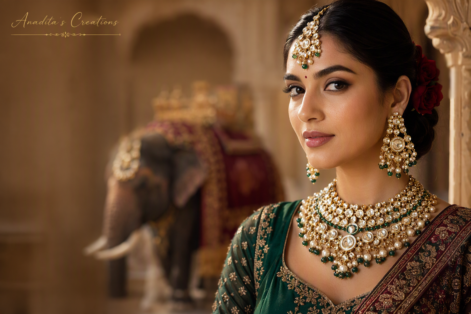 Festive looks for every occasion