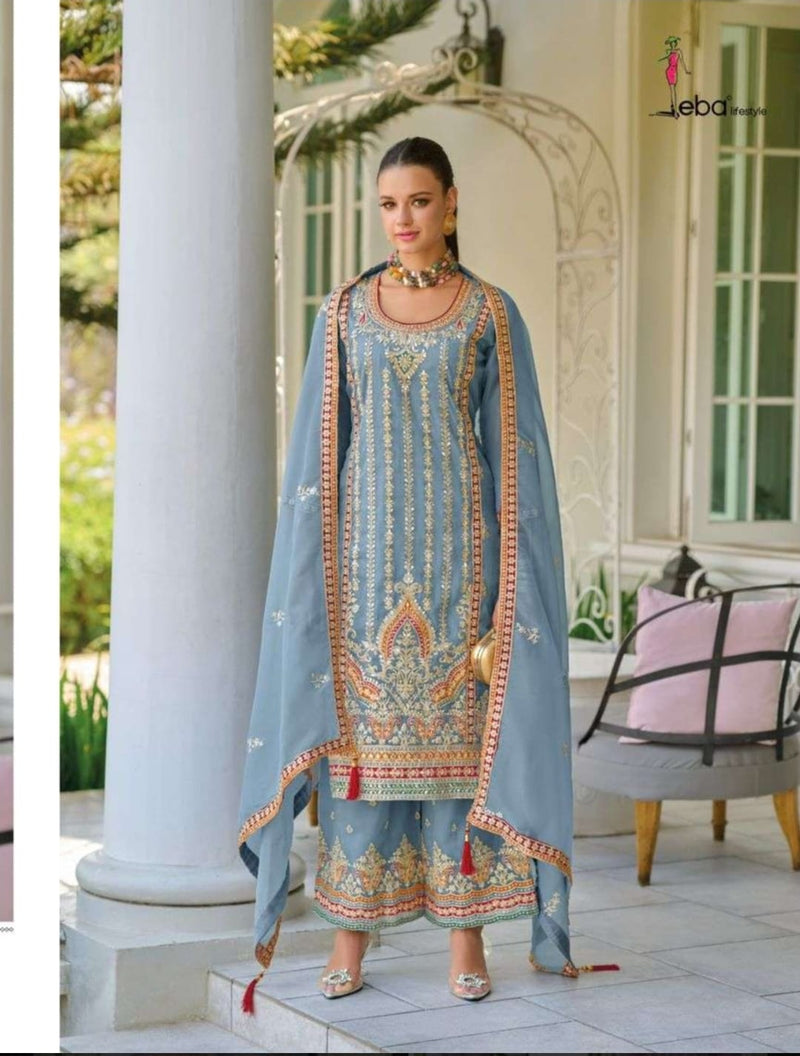 Eba lifestyle designer plazo dess(free size XL)