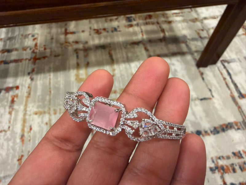 Womens AD Bracelet