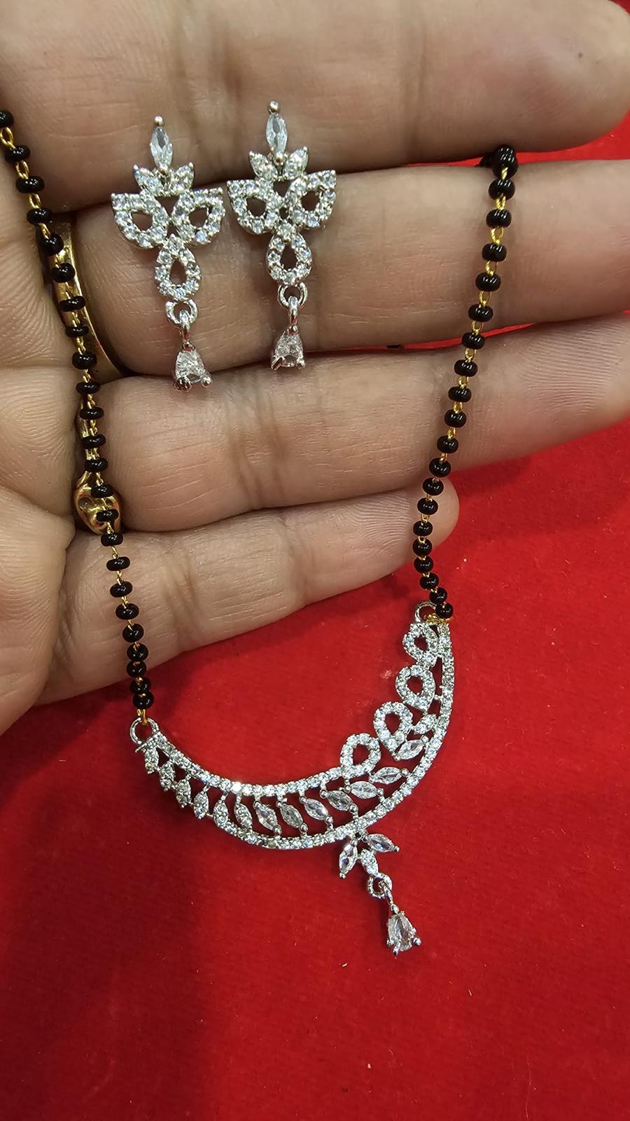 MANGALSUTRA SET