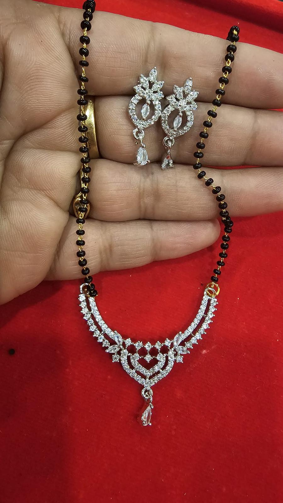 MANGALSUTRA SET