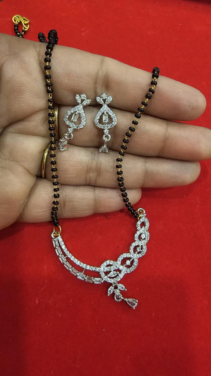 MANGALSUTRA SET