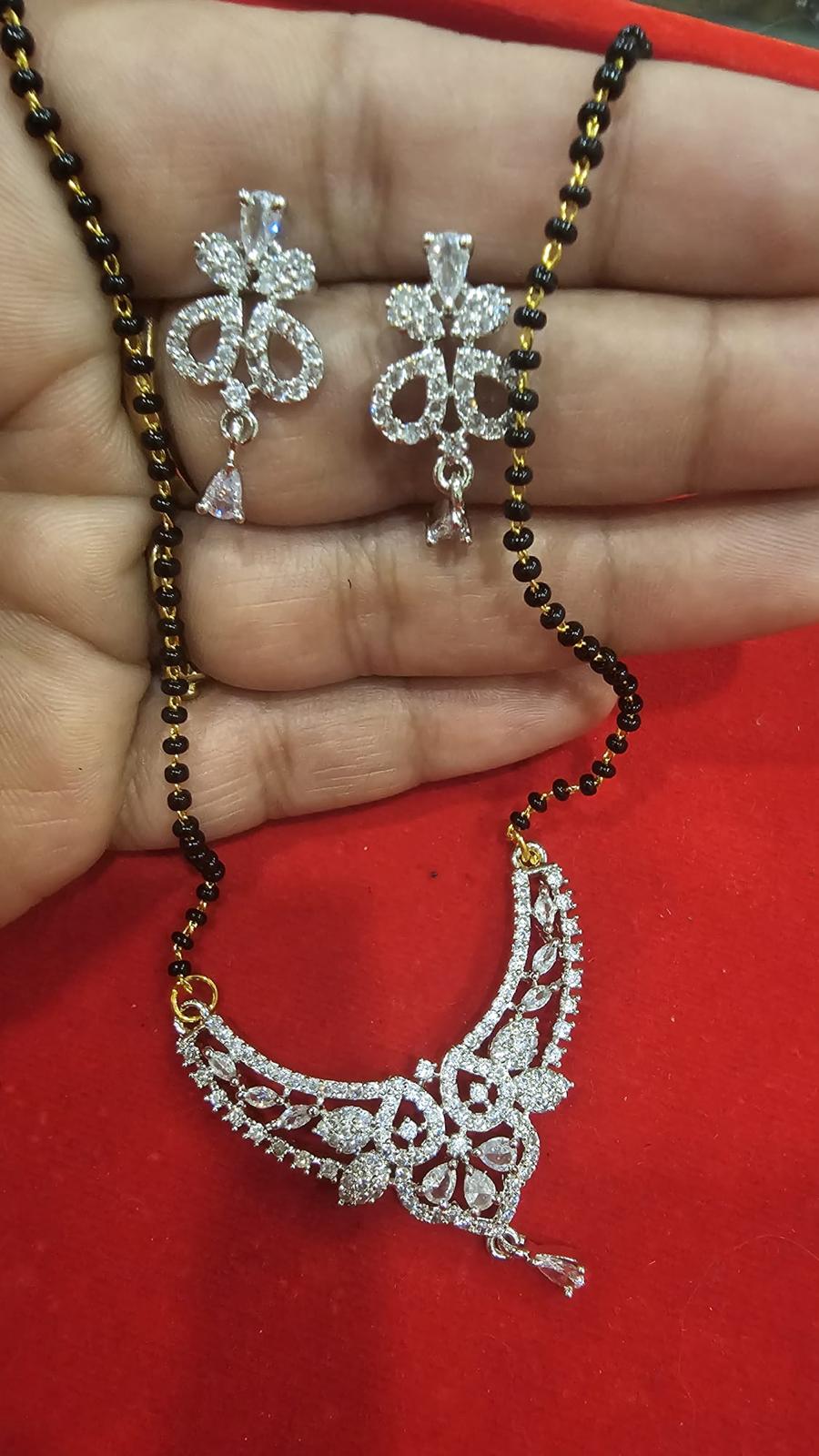 MANGALSUTRA SET