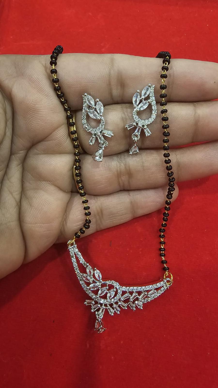 MANGALSUTRA SET
