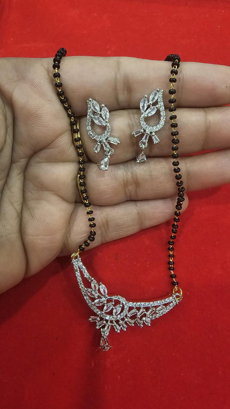MANGALSUTRA SET