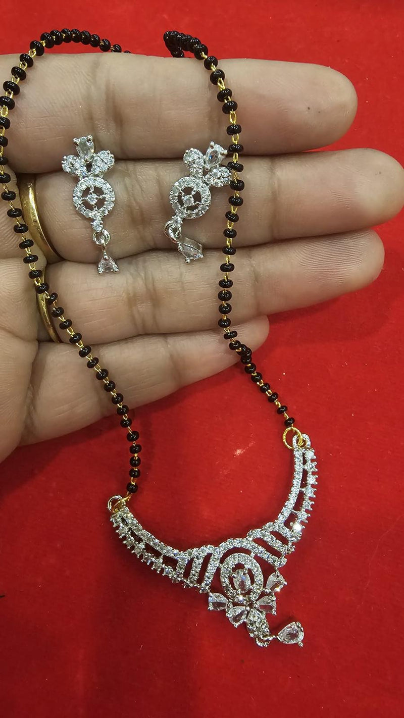 MANGALSUTRA SET