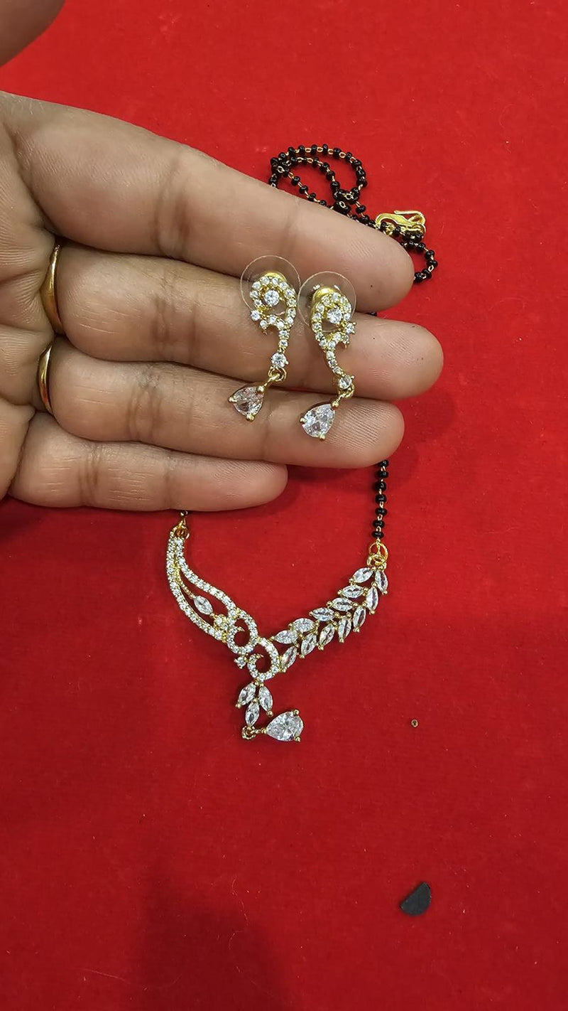 MANGALSUTRA SET