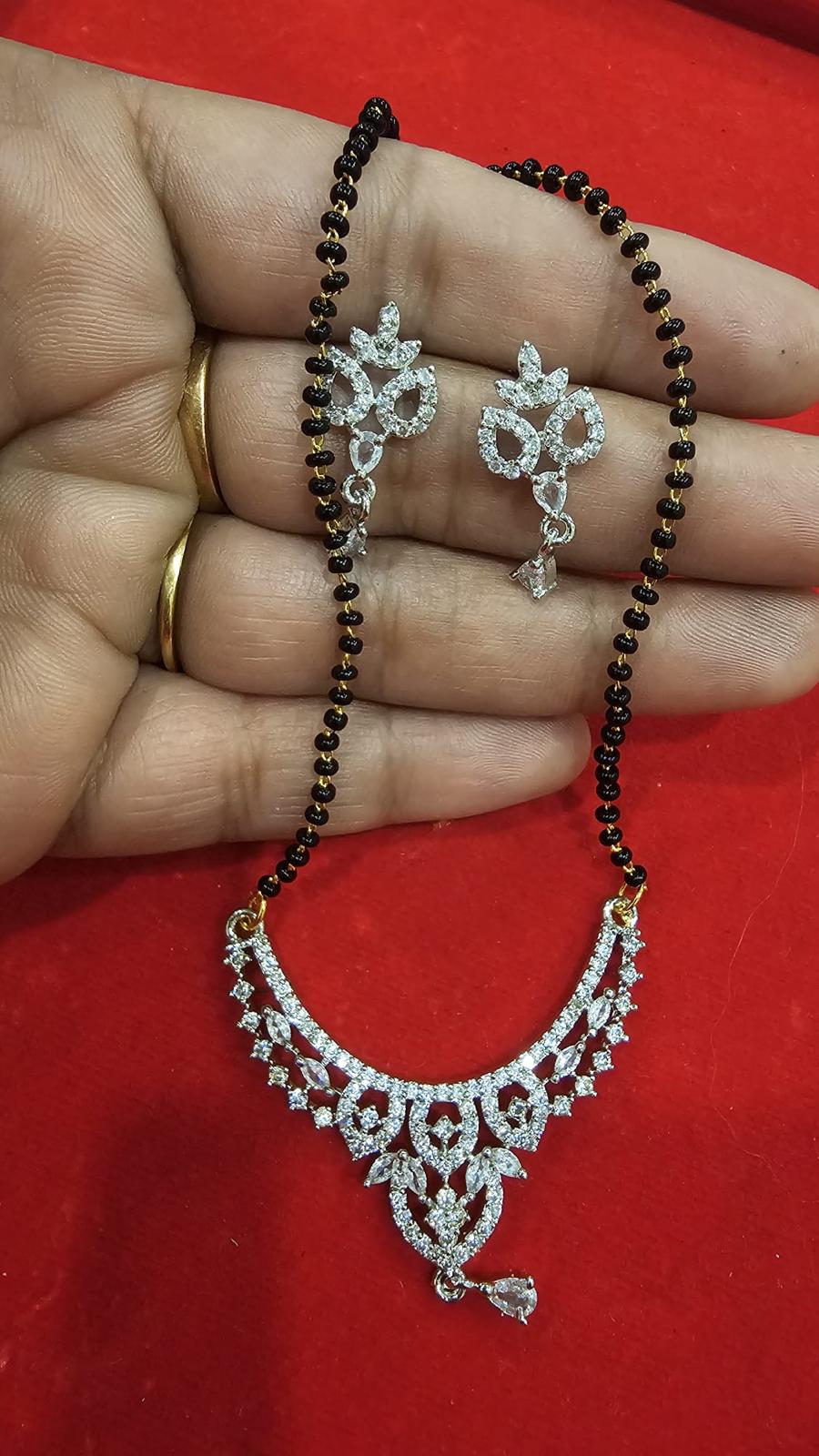 MANGALSUTRA SET