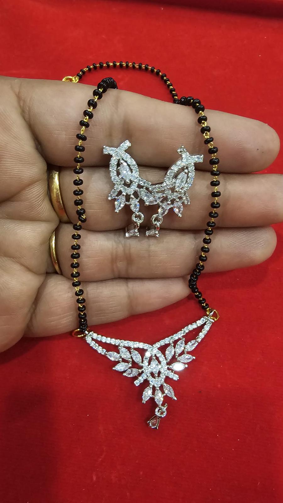 MANGALSUTRA SET