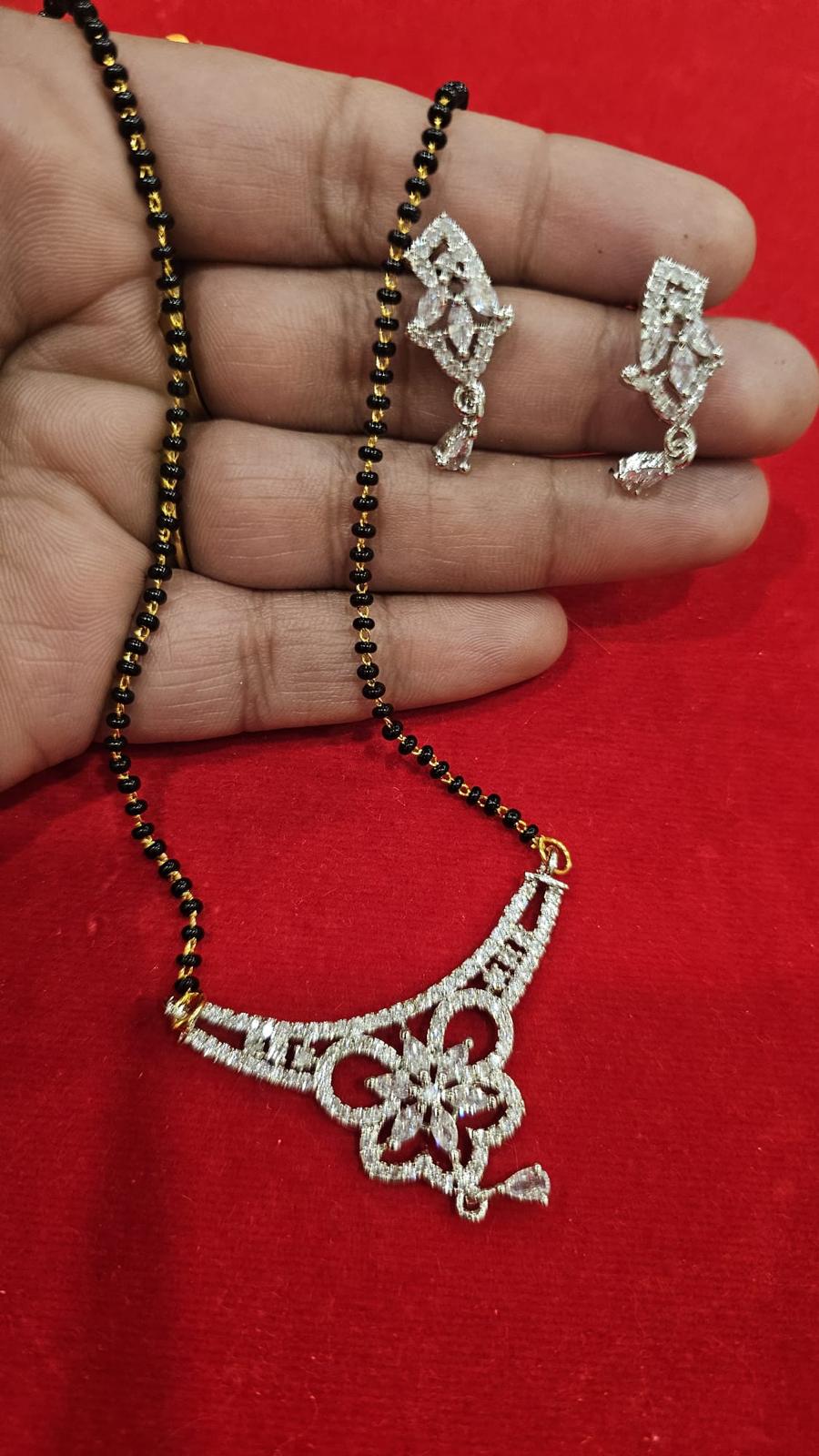 MANGALSUTRA SET