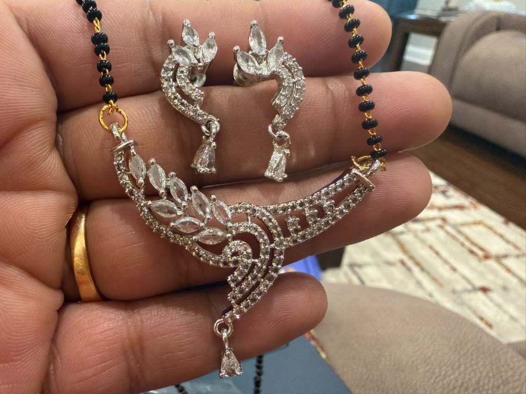 MANGALSUTRA SET