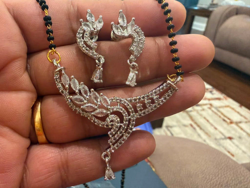 MANGALSUTRA SET