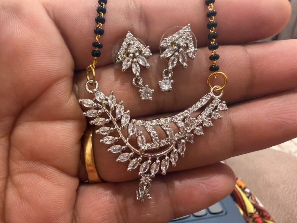 MANGALSUTRA SET