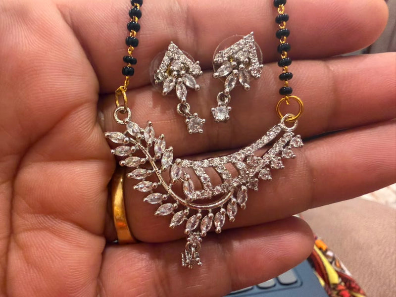 MANGALSUTRA SET