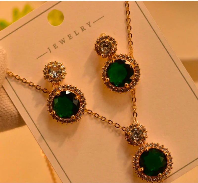 AD PENDENT SET