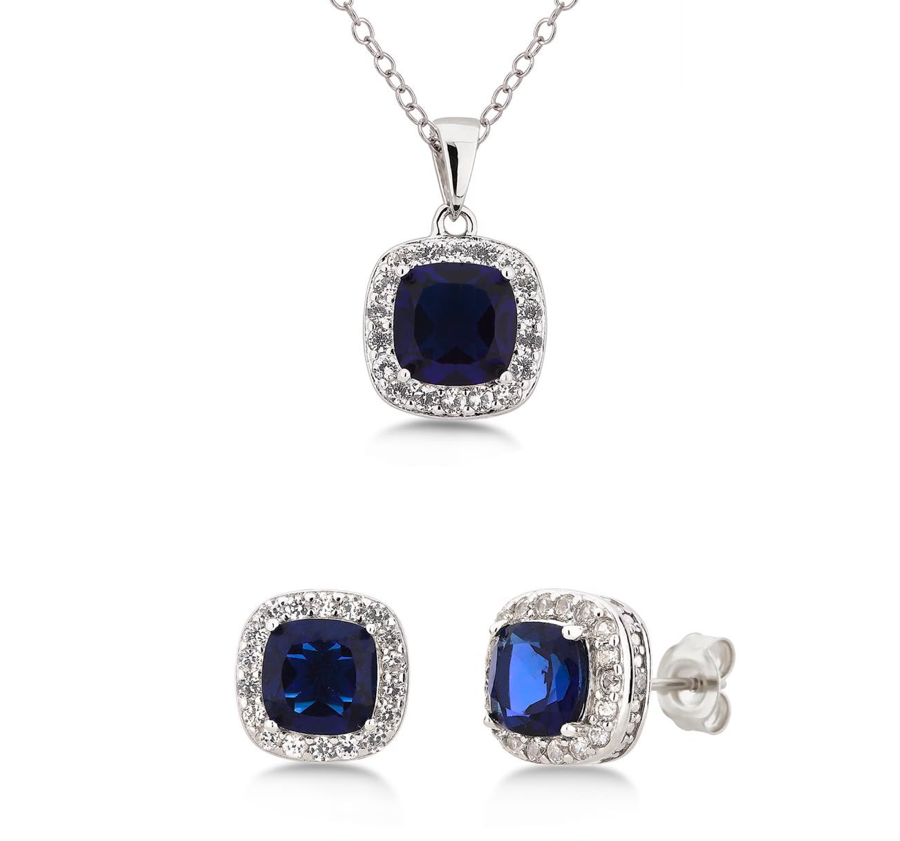 AD PENDENT SET