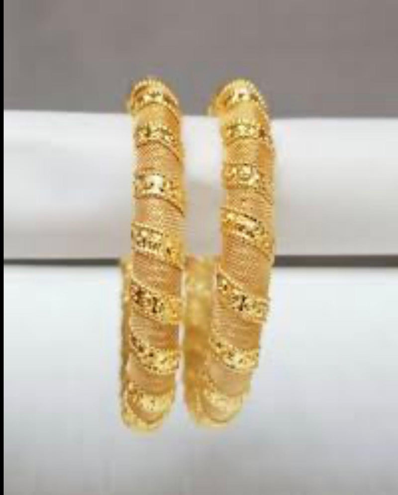 GOLD KADA