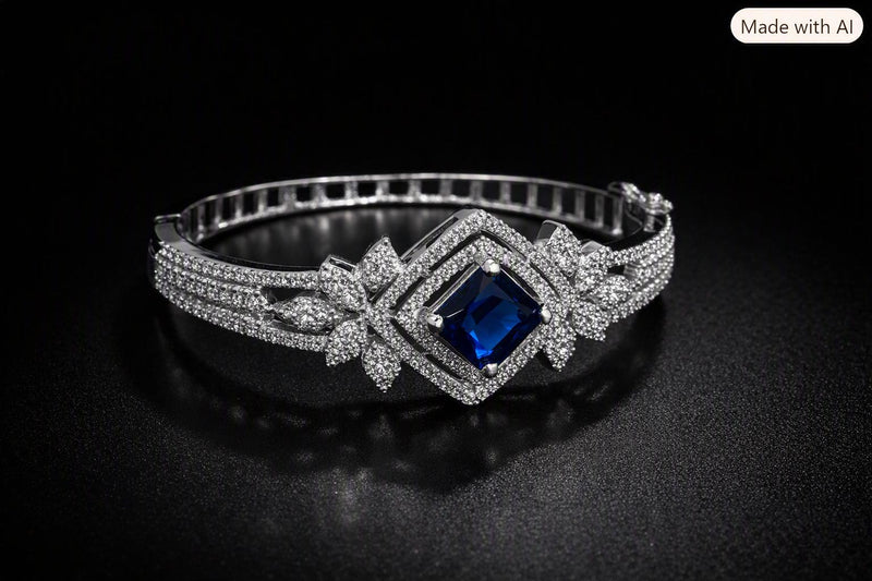 Womens AD Bracelet