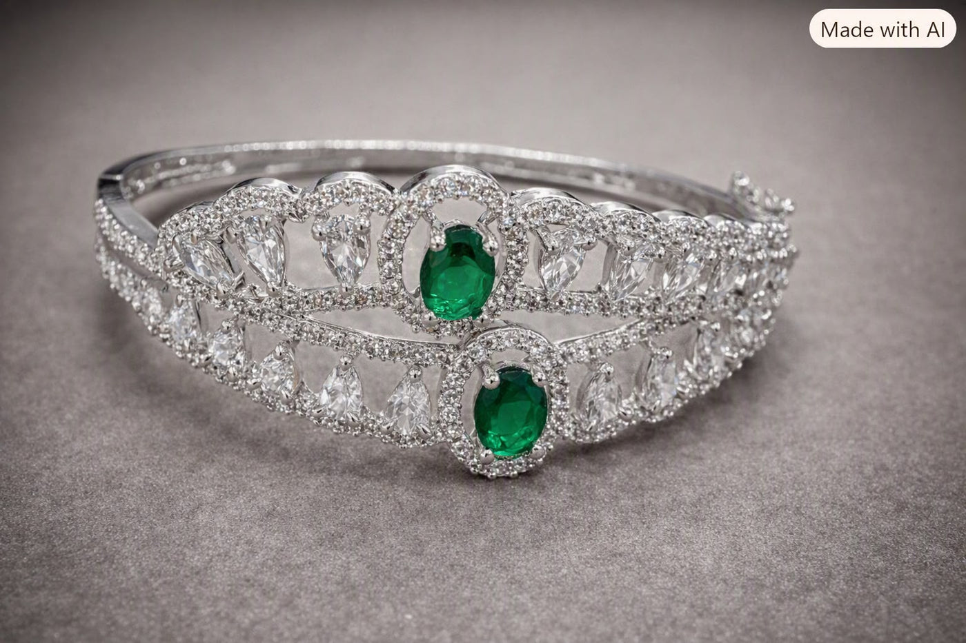 Women AD Bracelet
