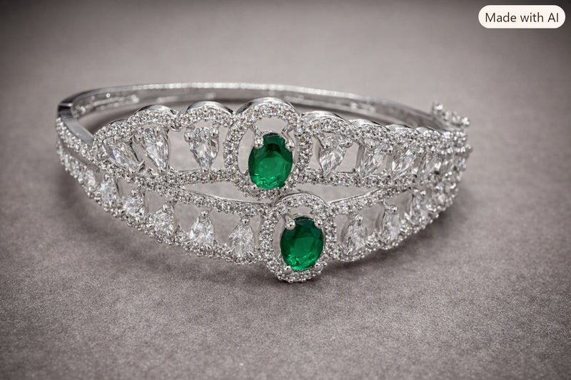 Women AD Bracelet