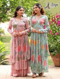 Women - Clothing - Salwar Suits