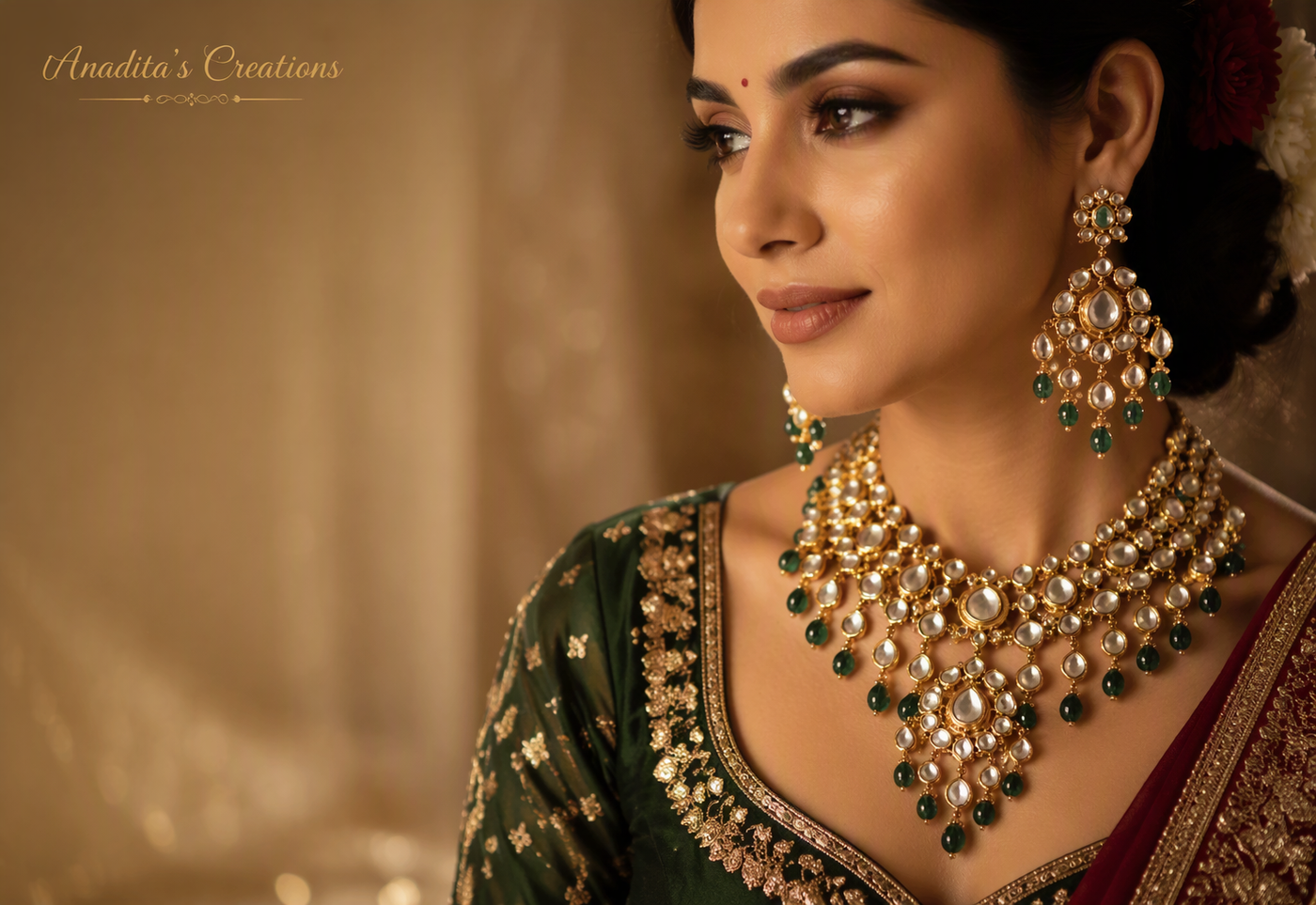 Made by artisans. Delivered to your door.