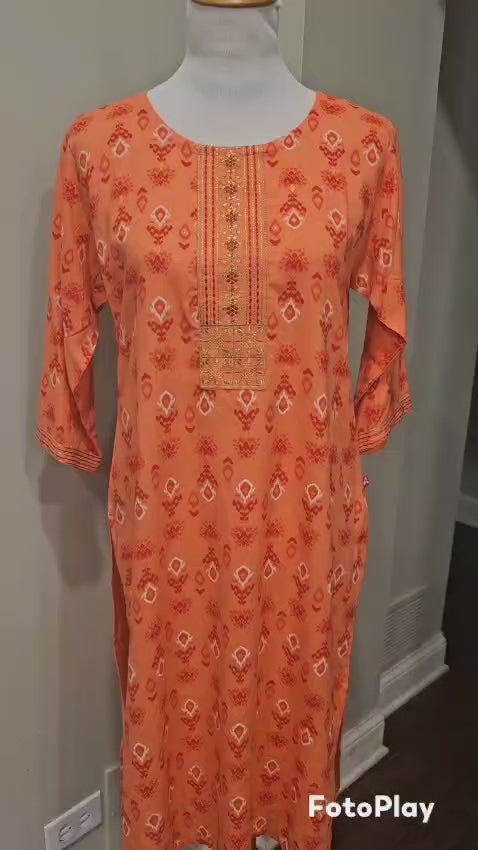 Ashiud Orang Kurti